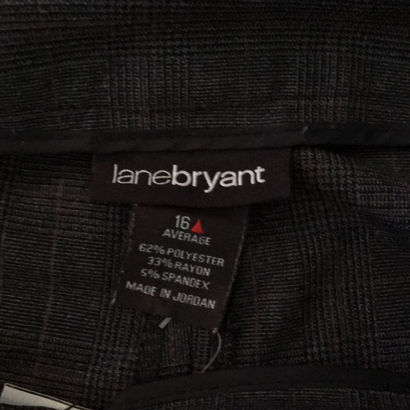 Tweed Slacks - Picture 3 of 3